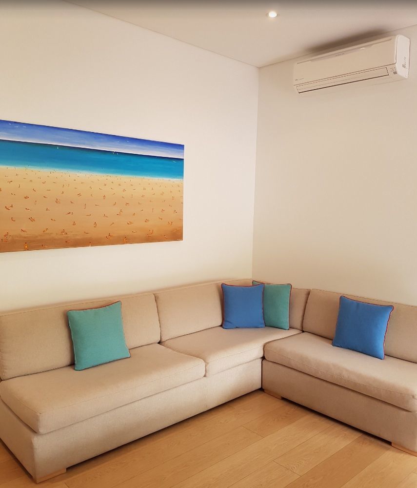 더 빌리 Cable Beach 외부 사진