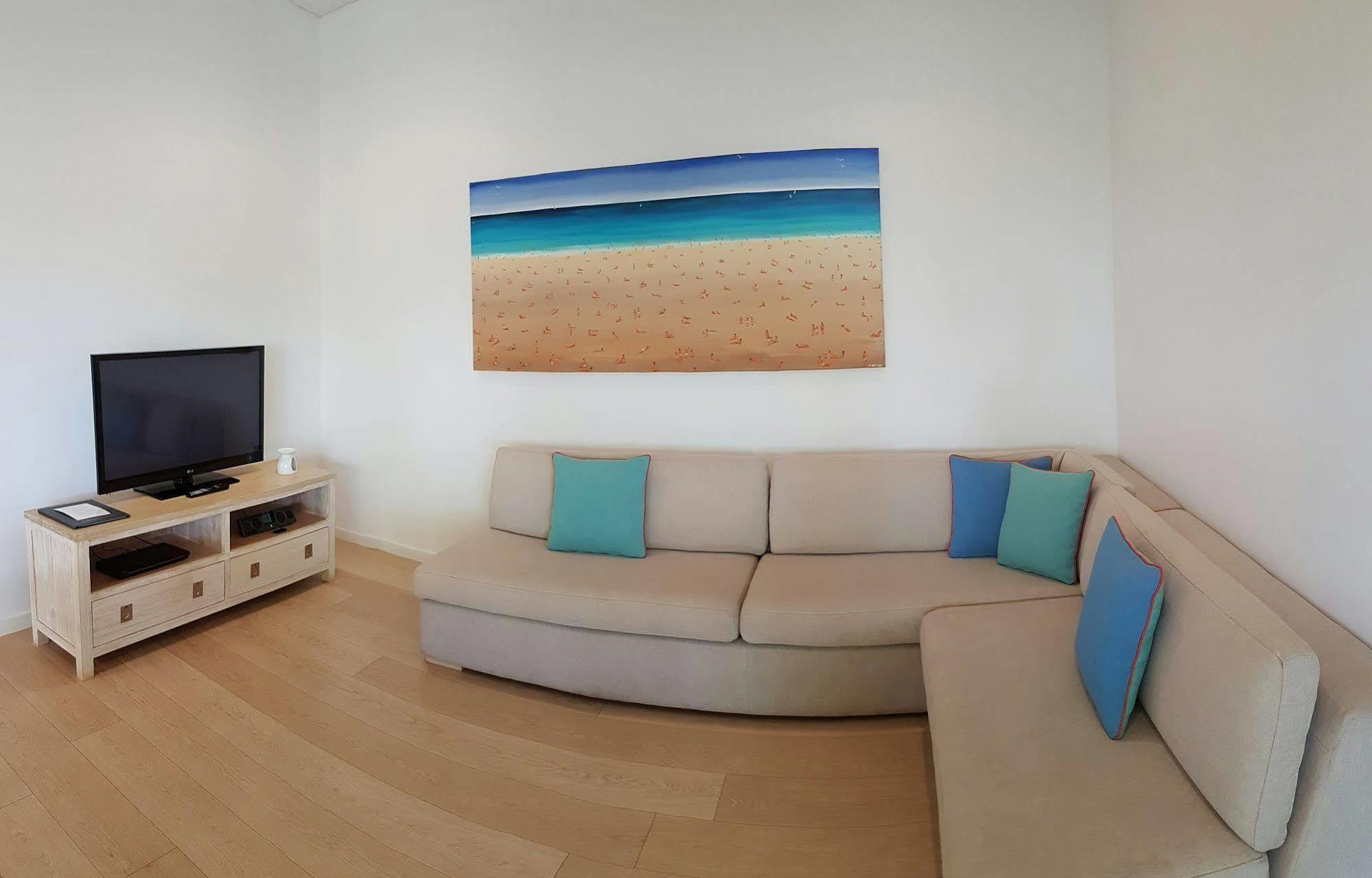 더 빌리 Cable Beach 외부 사진